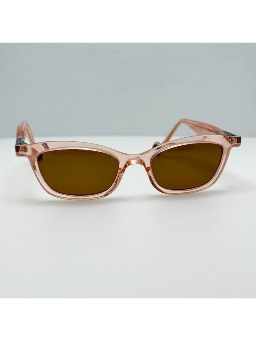 Lunettes Anne Et Valentin Eyeglasses Eye Glasses Frames Factory Six 1104 France